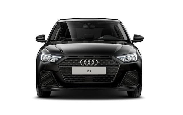 Audi A1 25 TFSI Sportback