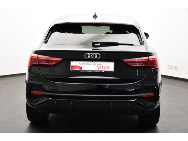Audi Q3 35 TFSI Sportback