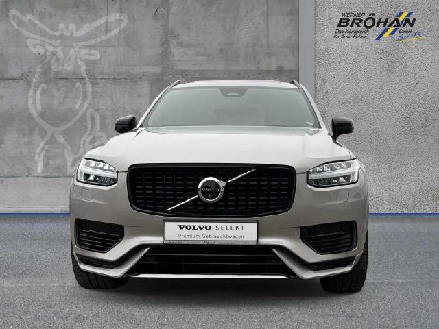 Volvo XC90 AWD Dark Recharge Ultimate
