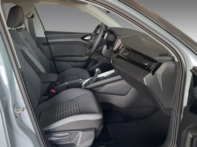 Audi A1 30 TFSI S-Line S-Tronic Sportback