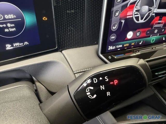 Volkswagen Tiguan DSG Life