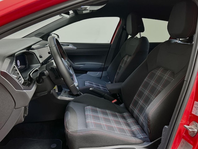 Volkswagen Polo 2.0 TSI DSG