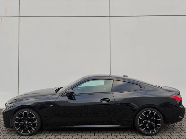 BMW 420 420i Coupé M-Sport