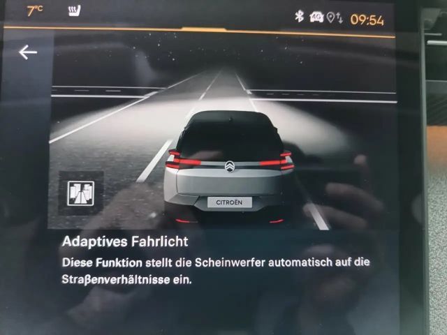 Citroën C5 Aircross Max