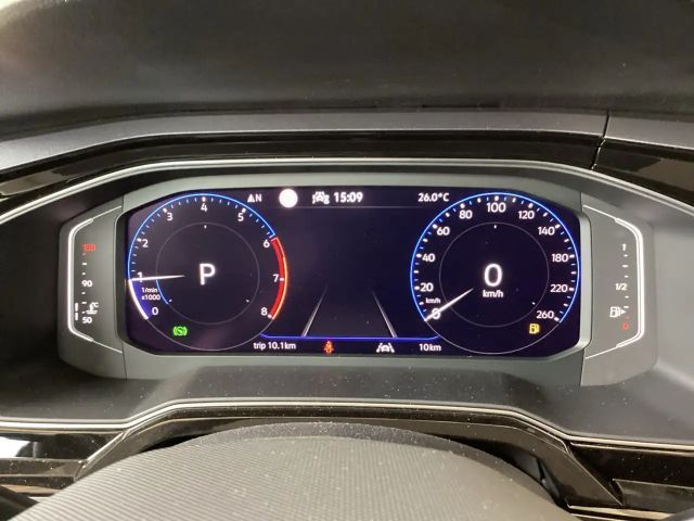 Volkswagen Polo DSG Style