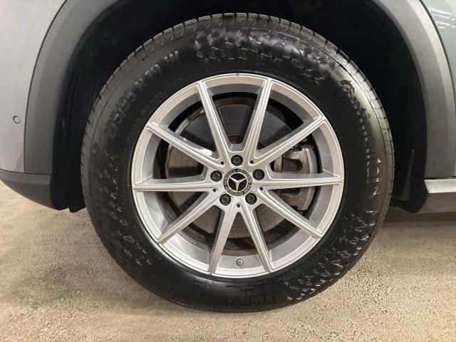 Mercedes-Benz GLE 350 4MATIC