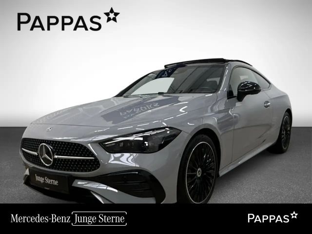 Mercedes-Benz CLE 200 Coupé