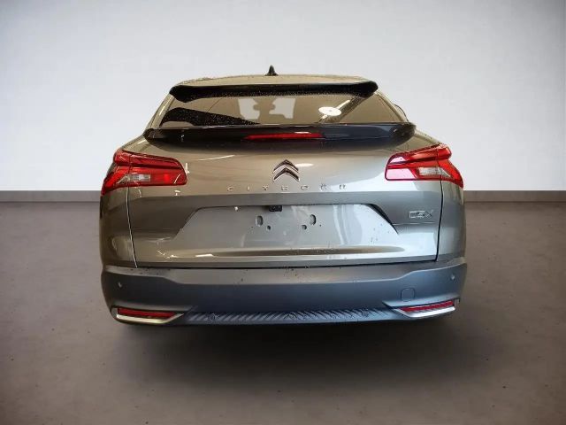 Citroën C5 X Plus PureTech