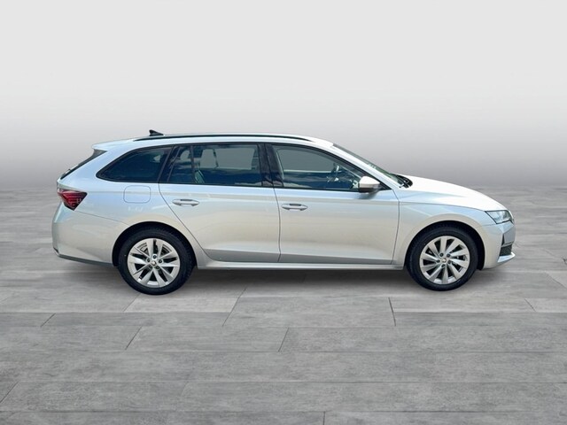 Skoda Octavia Combi Selection