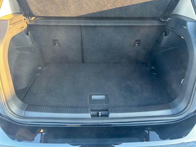 Volkswagen T-Cross 1.0 TSI DSG Move