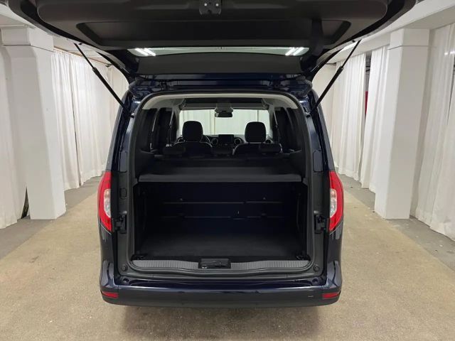 Mercedes-Benz T 180 T 180 Progres LEDLicht 7Gtr Keyless Navi RfKam