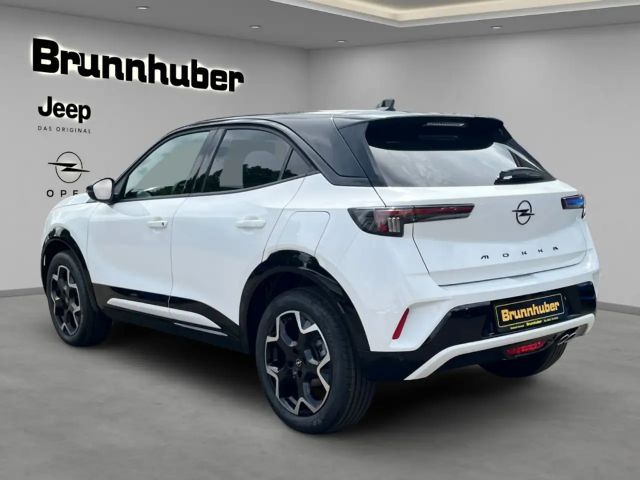 Opel Mokka GS-Line Grand Sport Turbo