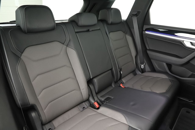 Volkswagen Touareg 3.0 V6 TDI R-Line