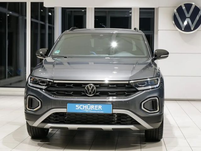 Volkswagen T-Roc 2.0 TDI DSG Plus