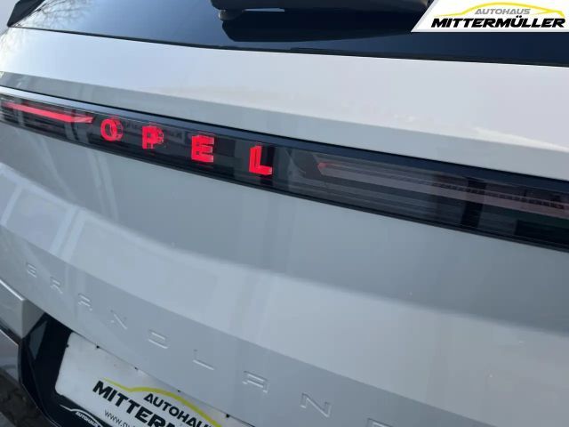 Opel Grandland X Edition