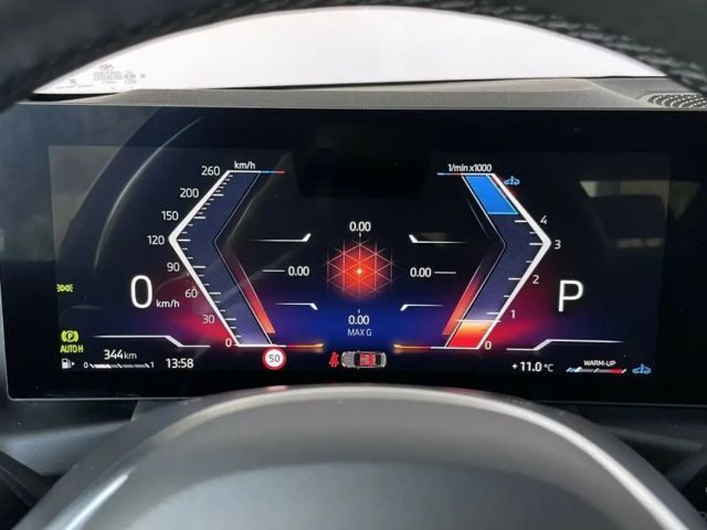 BMW 320 320d Sedan xDrive