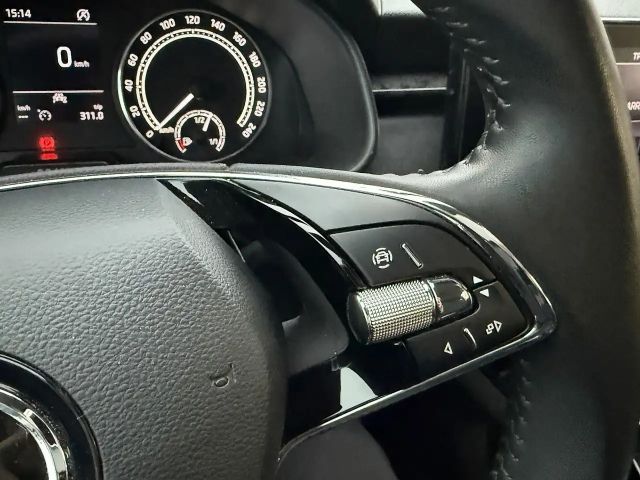 Skoda Kamiq Ambition
