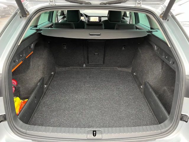 Skoda Octavia Combi Style Style