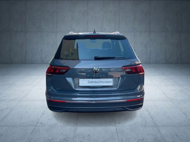 Volkswagen Tiguan 2.0 TDI DSG