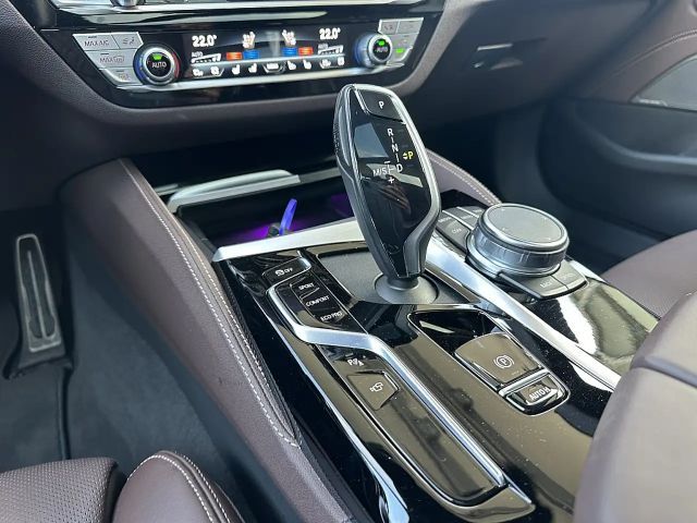 BMW 530 530d Touring xDrive