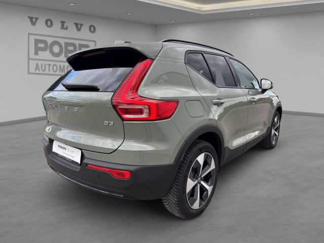Volvo XC40 XC40