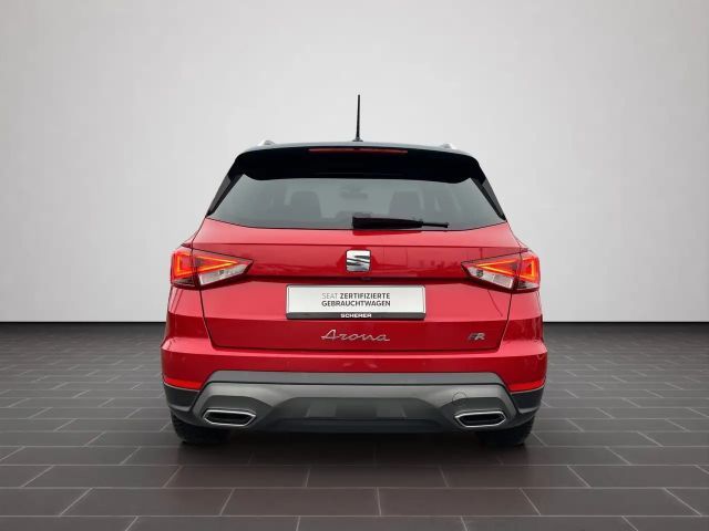 Seat Arona 1.0 TSI FR-lijn