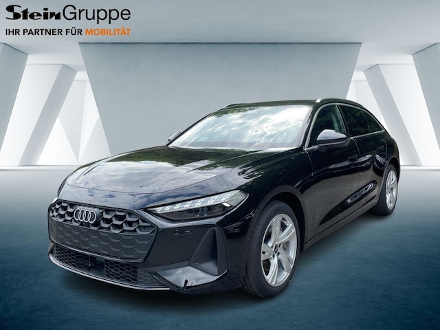 Audi A5 Avant S-Tronic