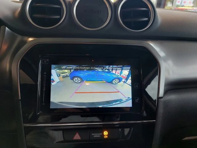 Suzuki Vitara Comfort Hybrid