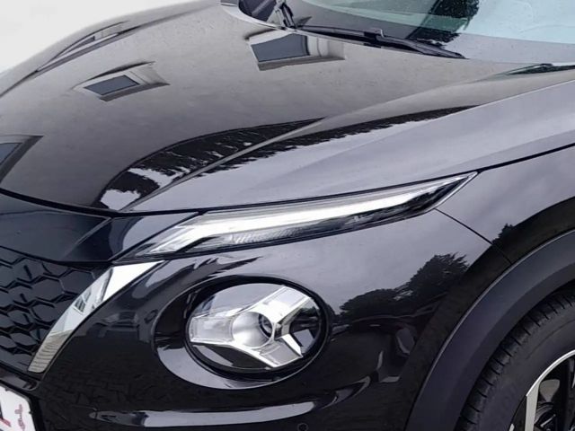 Nissan Juke JUKE 1.6 HYBRID 143 PS 4AMT