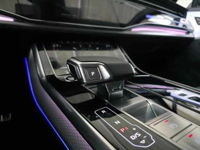 Audi Q7 50 TDI Quattro S-Line