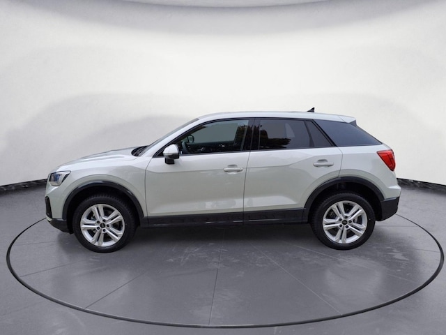 Audi Q2 35 TFSI S-Tronic