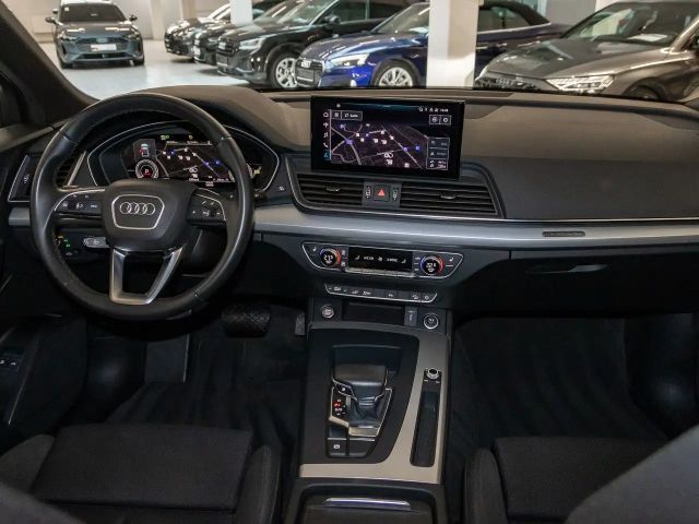 Audi Q5 50 TFSI Hybride Quattro