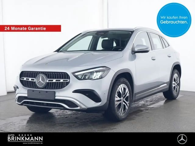 Mercedes-Benz GLA 180 Progressive