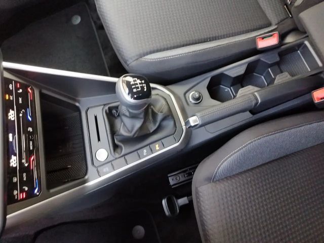 Volkswagen Polo Friends TSI