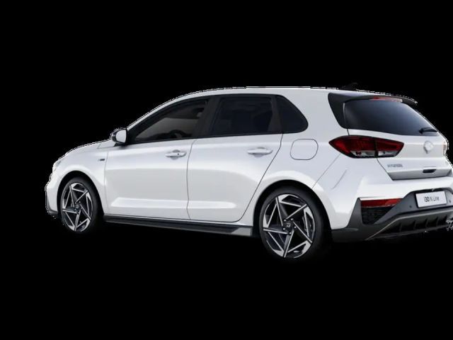 Hyundai i30 N Line T-GDi