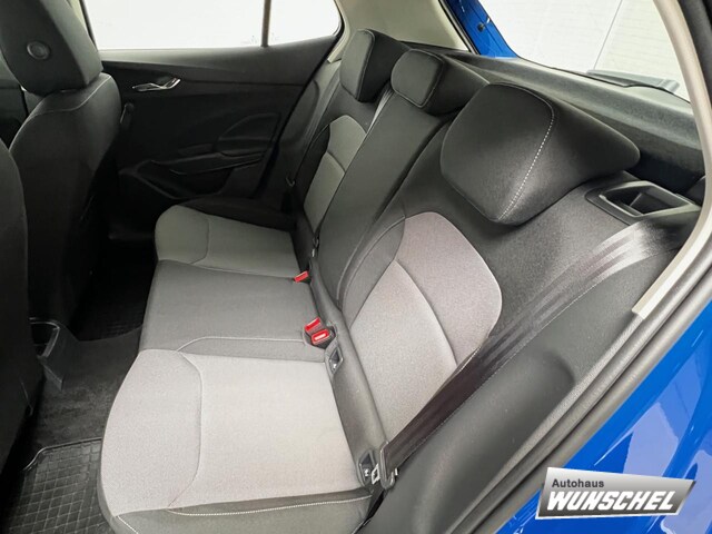 Skoda Fabia Ambition