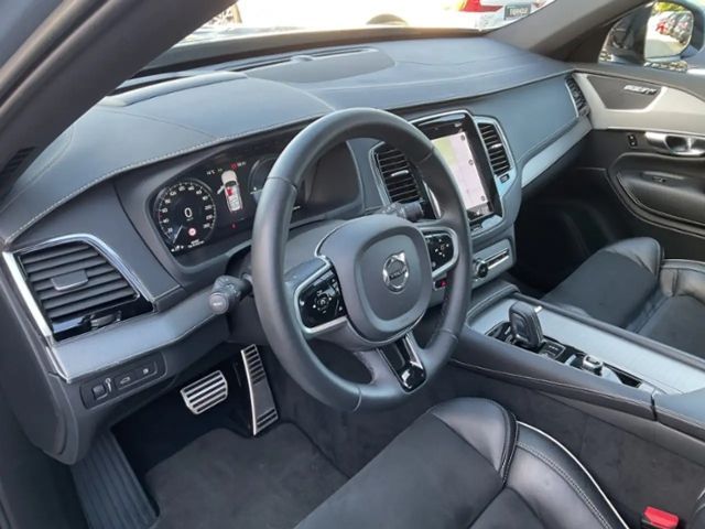 Volvo XC90 AWD R-Design T8