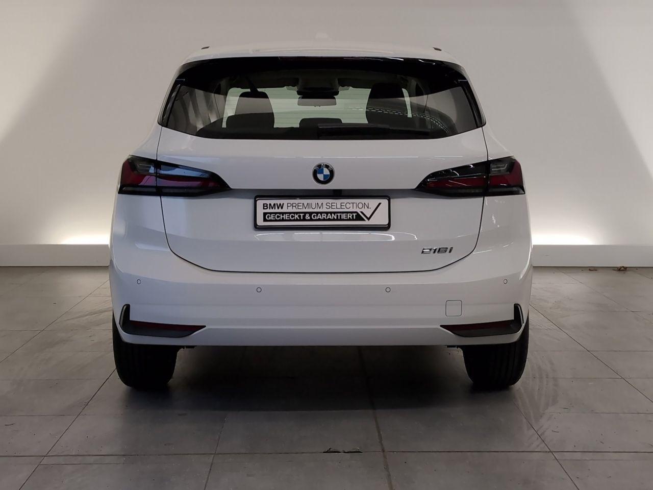 BMW 216 216i Active Tourer