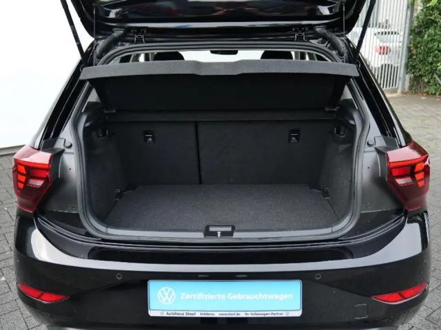 Volkswagen Polo 1.0 TSI DSG Life