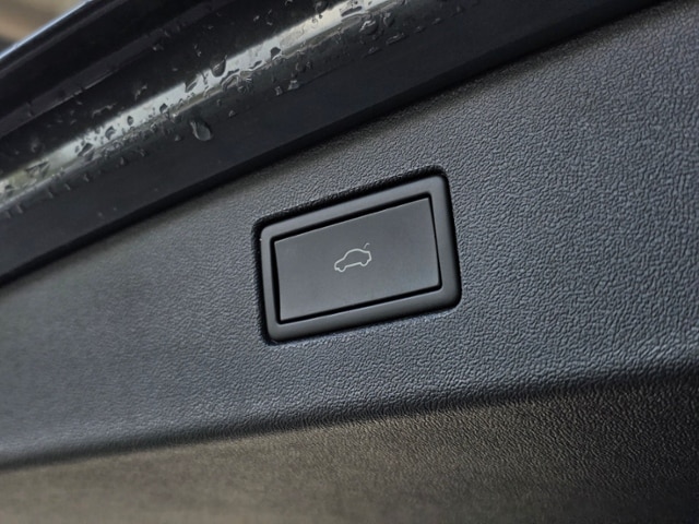 Volkswagen Tiguan 1.5 eTSI DSG