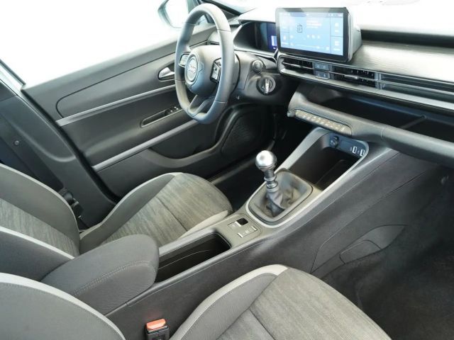 Jeep Avenger Longitude