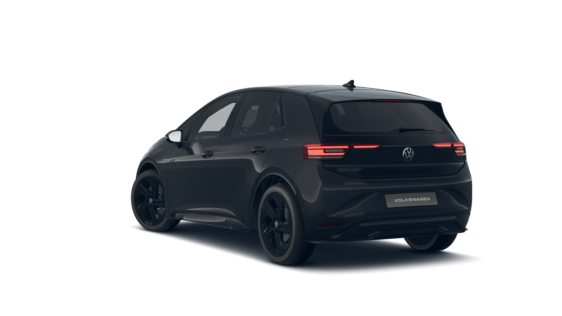 Volkswagen ID.3 GTX