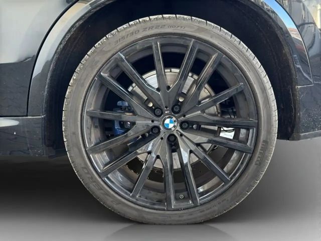 BMW X5 M-Sport xDrive45e