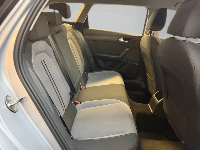 Seat Leon DSG Sportstourer