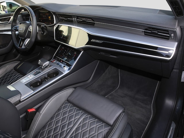 Audi S6 Avant Quattro