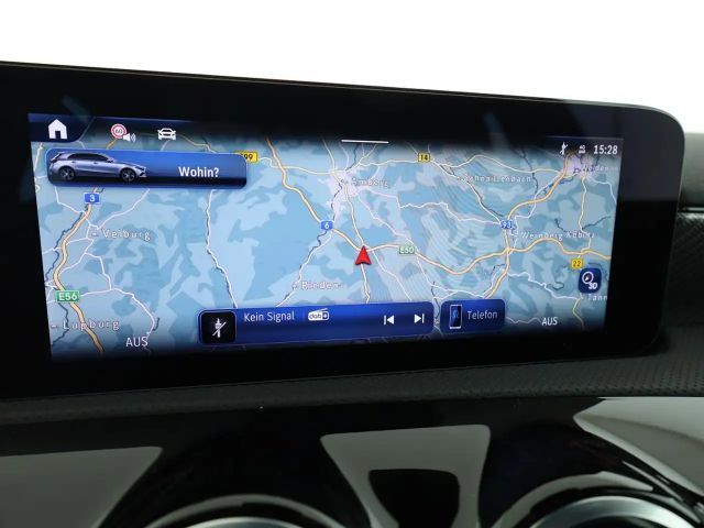 Mercedes-Benz A 180 Progressive