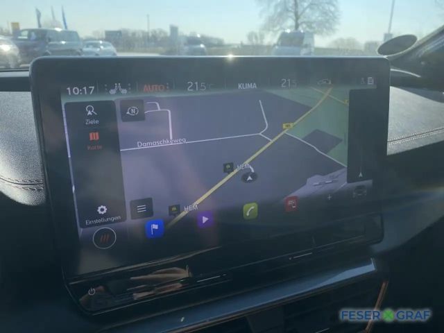 Cupra Formentor 2.0 TSI DSG VZ