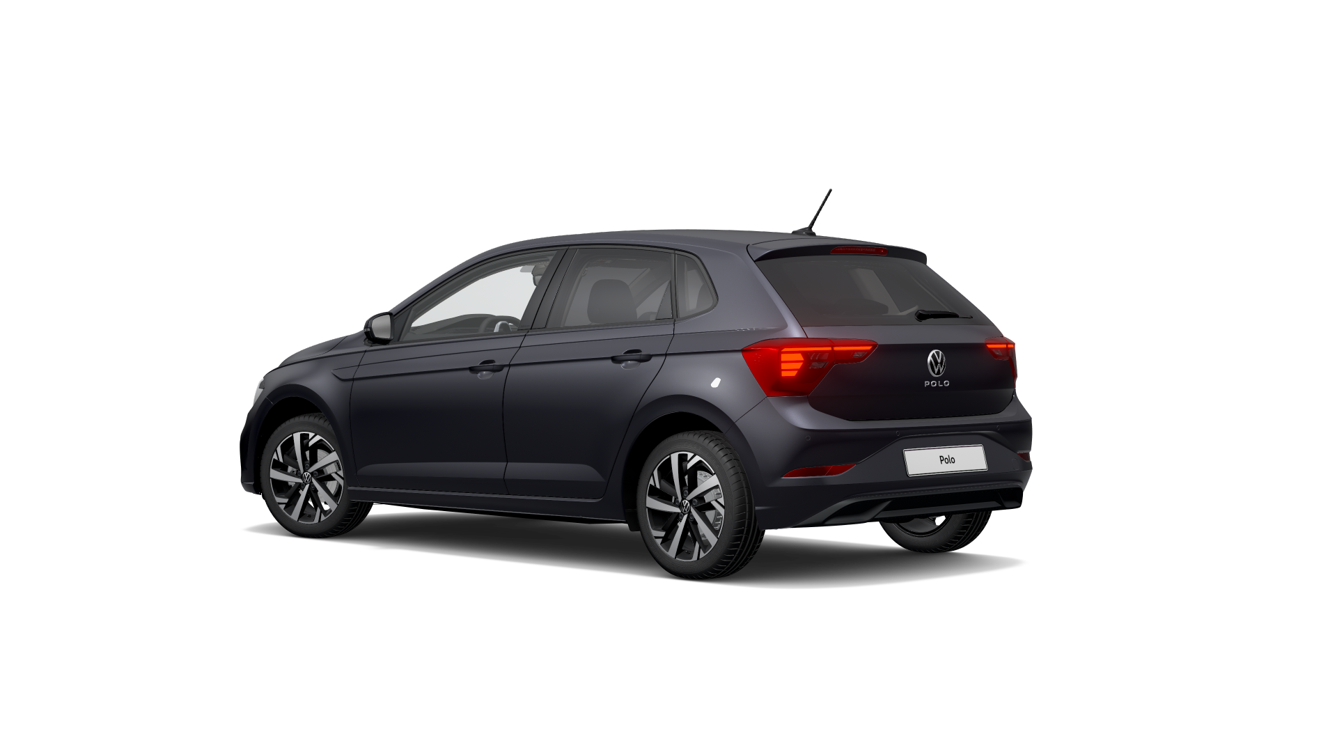 Volkswagen Polo 1.0 TSI DSG Life