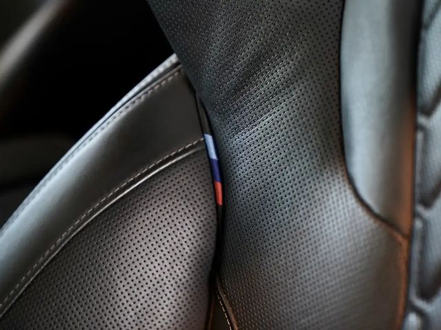 BMW X6 M-Sport xDrive