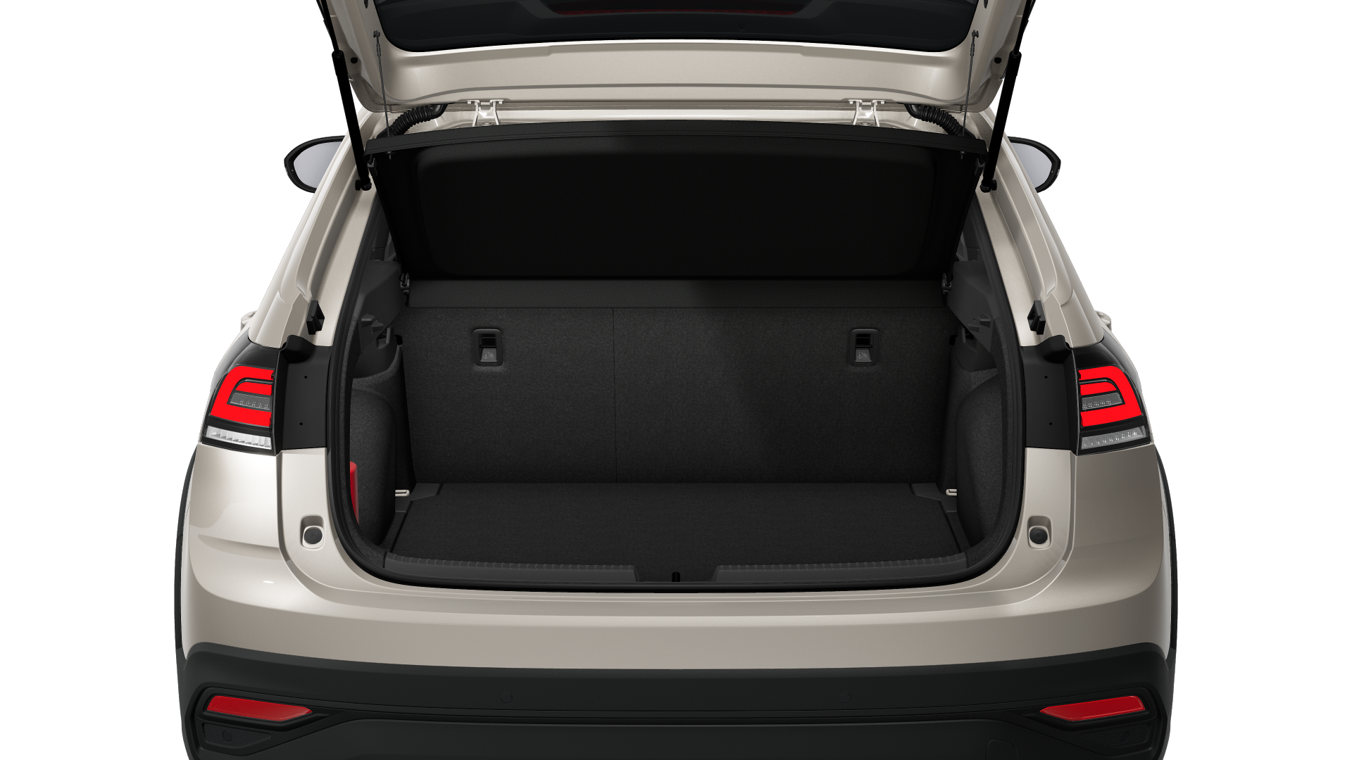 Volkswagen Taigo 1.5 TSI DSG IQ.Drive Move